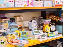 -晨光文具(天客隆大厦大商超市店)