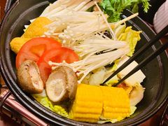-白石的深夜食堂(大上海店)