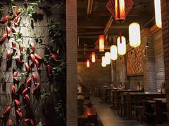 大堂-小龙坎火锅(双林店)