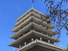 -临平公园(临平街道)