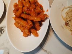 -双合园·海鲜水饺青岛菜(上清路店)