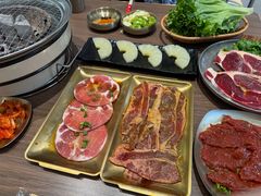 -大可泥炉烤肉(中街店)
