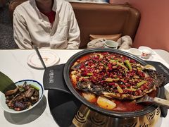 -锦尚阁烤鱼(望京新荟城店)