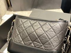 -Chanel(德基广场店)