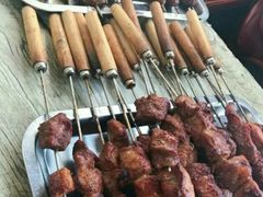 -王记西鎮电烤肉(汶上路店)