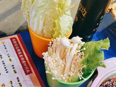 -马路边边火锅串串(观前街店)