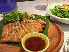 -芭蕉树·新派泰国餐厅(汉溪长隆店)