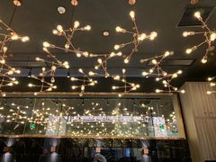 大堂-馔豚·台北菜专门店(深圳湾万象城店)