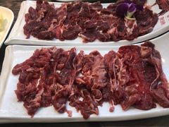 -牛缘村·贵州黄牛肉火锅(西善桥店)