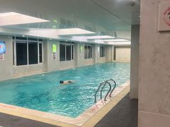 -常州武进九洲喜来登酒店
