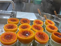 -晶丽香榭自助餐(南京大饭店)