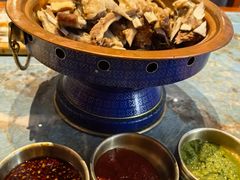 -哈啾嗨·新概念蒙餐(红星新城店)