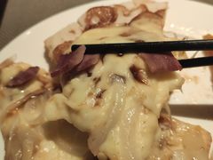 -上海东方佘山翰悦阁酒店·Vie全日制餐厅