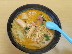 -金陵科技学院（幕府校区）食堂