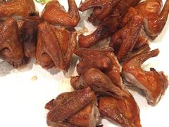 -御花园·粤菜·海鲜火锅(中山公园店)