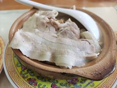 -砂锅居(西四店)