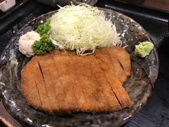 -牛かつもと村(上野店)