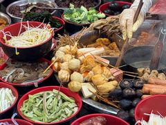 -小吴水煮(羊子巷无任何分店)