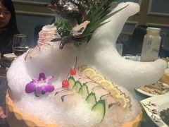-渔傅·蓝海岸霞浦海鲜(正祥店)