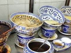 -清真·宏顺祥卤汁凉粉(大皮院店)