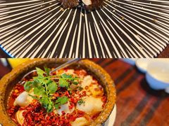 -新天世纪中餐厅