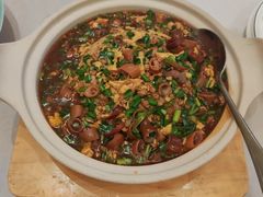 -渔民船说·北塘海鲜·天津菜·海肠捞饭(北塘古镇店)