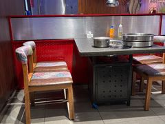 -阳光牧场自助餐厅(宝德购物中心店)