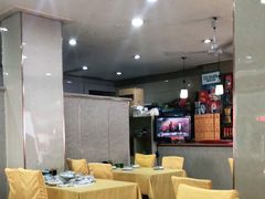 大堂-龙珠饭店-深夜大食堂(五爱西直街店)