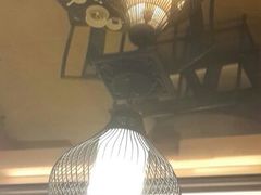 大堂-丽的面家(多宝路店)