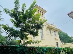 -天津意大利风情旅游区