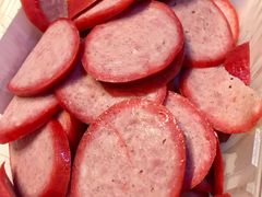 美味红肠-龙记香港茶餐厅(久光百货店)