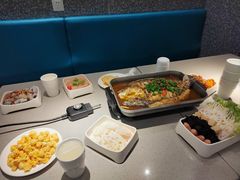 -半天妖烤鱼(印象城店)