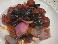 -玉林烤鸭店(垡头店)