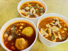 -乌糖沙茶面(民族路店)