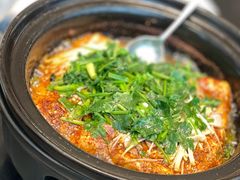 -翠湖宾馆·中餐厅