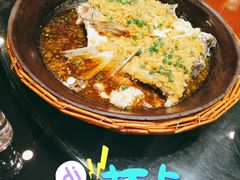 山寨鱼头王-阿瓦山寨(信地店)
