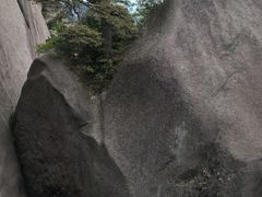 -天柱山风景区