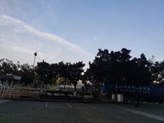 -麦当劳(中山大道中店)