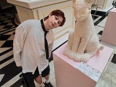 -上海外滩华尔道夫酒店