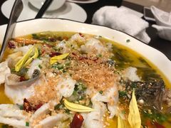 -京香轩·中餐厅(上海中庚聚龙酒店)