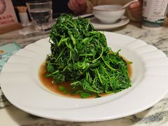 -梁家大院•农家菜(昆山会展中心店)