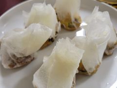 -天回镇何氏豆腐(总店)