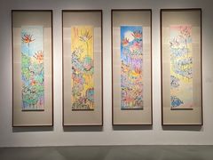 -上海宝龙美术馆