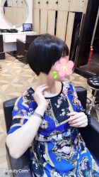 短发-时尚殿堂hair salon