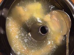 -云海肴·汽锅鸡·云南代表菜(天山百盛优客店)