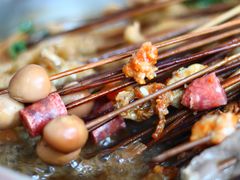 -学街秀兰麻辣烫