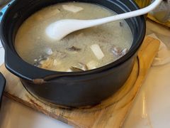 -洪平血旺椒麻鸡雅鱼饭店(熊猫大道店)