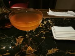 -DM Distiller & Mixologist Whisky Cocktail Bar