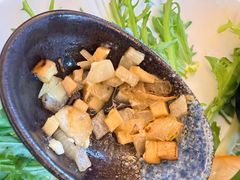 -海天楼中餐厅(天津泛太平洋店)
