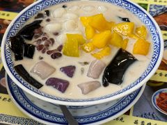 -黄氏壹品汇•水牛奶甜品(全国总店)